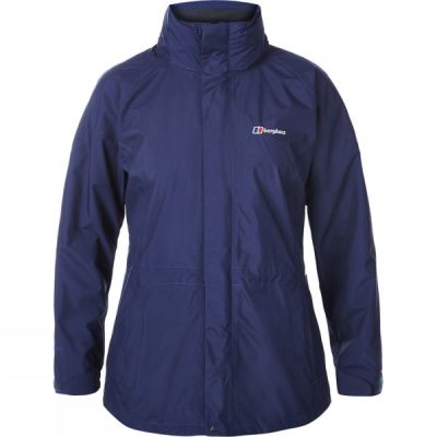 Chaquetas Berghaus Glissade IA Mujer Moradas - Chile RBO597830